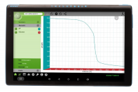 Цифровая лаборатория einsteinTablet+2. Планшетный регистратор данных со встроенными датчиками для начальной школы - «globural.ru» - Абинск