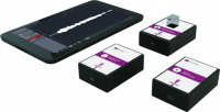 Цифровая лаборатория Releon Standart по географии. Стартовый комплект - «globural.ru» - Абинск