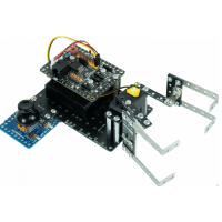 Комплект Robo kit DIYGO Расширенный - «globural.ru» - Абинск