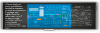 Программно-интерактивный комплекс TeachTouch e-Blackboard - «globural.ru» - Абинск