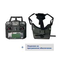 Программно-аппаратный комплекс EDDRON Basic - «globural.ru» - Абинск