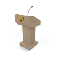 Интерактивная трибуна CONFERENCE I - «globural.ru» - Абинск