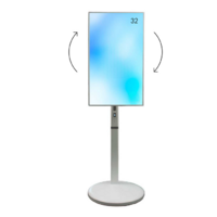 Мобильная панель Mobiscreen EON 32" - «globural.ru» - Абинск