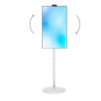 Мобильная панель Mobiscreen NOVA 32" - «globural.ru» - Абинск