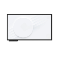 Интерактивные панели Edflat серии Ultra Lite 75" - «globural.ru» - Абинск