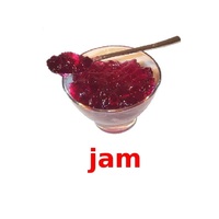 Карточки Домана "Food-1" ("Еда-1") на английском языке - «globural.ru» - Абинск