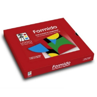 Развивающая игра "Формидо" - «globural.ru» - Абинск