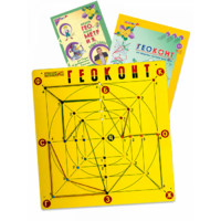 Игровое пособие "Геоконт "Великан" - «globural.ru» - Абинск