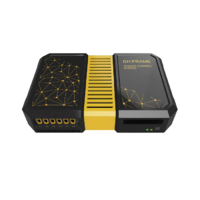 Комплекс дистанционного управления техникой DH:Remote Control System - «globural.ru» - Абинск