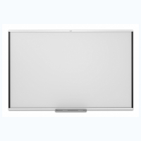 Интерактивная доска SMART SBM787V с пассивным лотком (Notebook 22) - «globural.ru» - Абинск