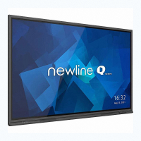 Интерактивная LED панель Newline TT-6521Q - «globural.ru» - Абинск