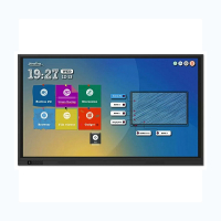 Интерактивная панель Newline TT-7519RS/RU - «globural.ru» - Абинск