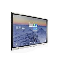 Интерактивный дисплей  SMART модель SBID-MX275-V2 (в составе интерактивной панели SBID-MX075-V2) с ПО SMART Notebook - «globural.ru» - Абинск