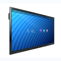 Интерактивный дисплей  SMART SBID-GX165 (в составе интерактивной панели SBID-GX065) - «globural.ru» - Абинск