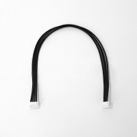 Комплект кабелей Robot Cable-X4P 240mm 10pcs - «globural.ru» - Абинск