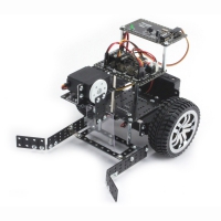 Конструктор Robo kit 4 - «globural.ru» - Абинск