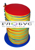 Игровой комплект ковриков на стойке (ВИК) - «globural.ru» - Абинск