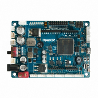 Модуль управления OpenCR1.0 - «globural.ru» - Абинск