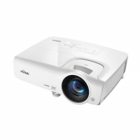 Мультимедийный короткофокусный проектор Vivitek DX283ST - «globural.ru» - Абинск