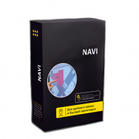 Программное обеспечение Navi - «globural.ru» - Абинск