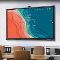 Интерактивная LED панель Newline TT-7522Q - «globural.ru» - Абинск