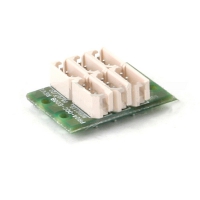 Плата расширения Bioloid 3P Extension PCB - «globural.ru» - Абинск