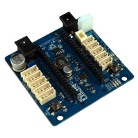 Плата расширения OPENCM 485 EXPANSION BOARD - «globural.ru» - Абинск
