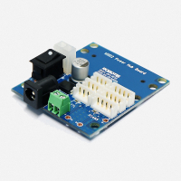 Преобразователь интерфейса U2D2 Power Hub Board - «globural.ru» - Абинск