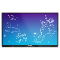 Интерактивная панель ActivPanel Cobalt 65" - «globural.ru» - Абинск