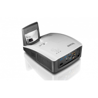 Ультракороткофокусный проектор BenQ MH856UST+ - «globural.ru» - Абинск