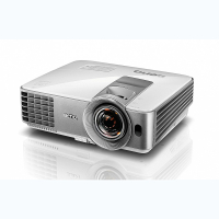 Мультимедийный короткофокусный проектор BenQ MS630ST - «globural.ru» - Абинск
