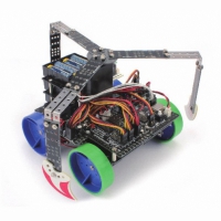 Ресурсный набор Robo kit 1-2 - «globural.ru» - Абинск