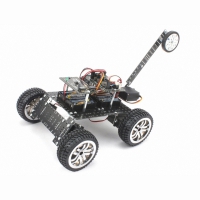 Ресурсный набор Robo kit 2-3 - «globural.ru» - Абинск