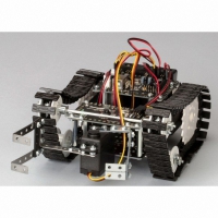 Ресурсный набор Robo Kit 3-4 - «globural.ru» - Абинск