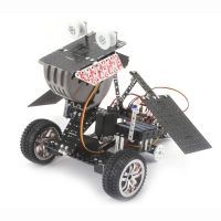 Ресурсный набор Robo Kit 4-5 - «globural.ru» - Абинск