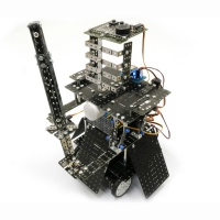 Ресурсный набор Robo Kit 6-7 - «globural.ru» - Абинск