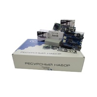 Ресурсный набор "Техническое зрение" - «globural.ru» - Абинск