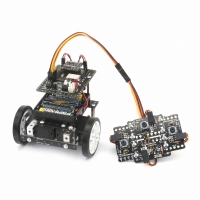 Конструктор Robo kit 1 (базовый набор) - «globural.ru» - Абинск