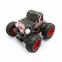 Конструктор Robo Kit 7 - «globural.ru» - Абинск