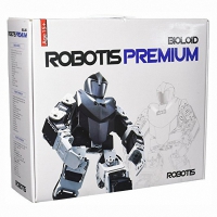 Набор Robotis bioloid premium kit - «globural.ru» - Абинск