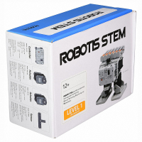 Образовательный комплект Robotis bioloid stem level 1 - «globural.ru» - Абинск