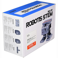 Образовательный комплект Robotis bioloid stem level 2 - «globural.ru» - Абинск
