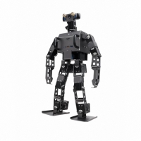 Человекоподобный робот Robotis DARwIn-OP3 - «globural.ru» - Абинск