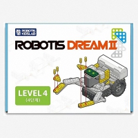 Робототехнический набор Robotis dream II Level 4 Kit - «globural.ru» - Абинск