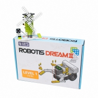 Робототехнический набор Robotis dream II Level 1 Kit - «globural.ru» - Абинск