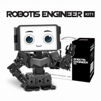 Конструктор Robotics engineer kit 1 - «globural.ru» - Абинск