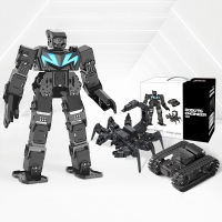 Конструктор Robotics engineer kit 2 - «globural.ru» - Абинск