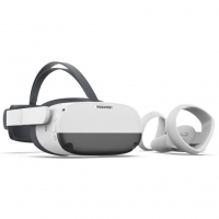 Комплект для класса виртуальной реальности Geckotouch VR01 - «globural.ru» - Абинск