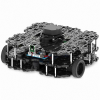 Мобильный робот Turtlebot3 waffle pi - «globural.ru» - Абинск
