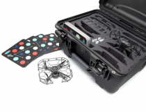 Образовательный комплект программируемого квадрокоптера DJI TELLO EDU (Стартовый – 5) - «globural.ru» - Абинск